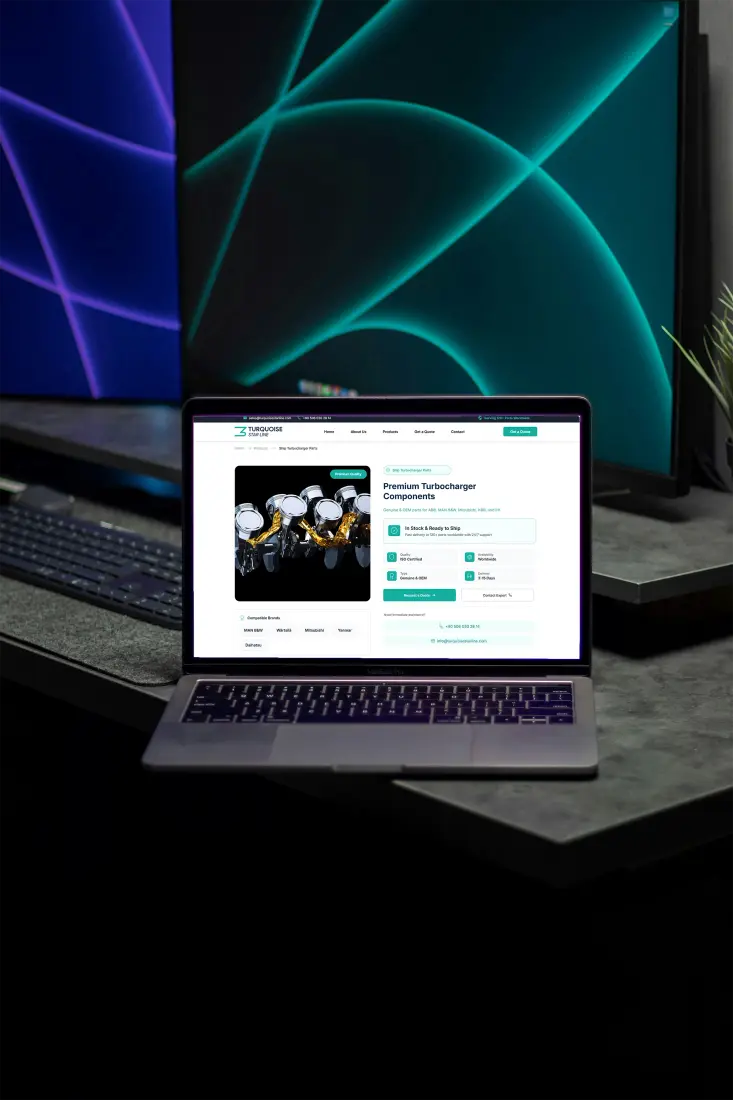 Şahan Design portfolyo - grafik tasarım çalışması
