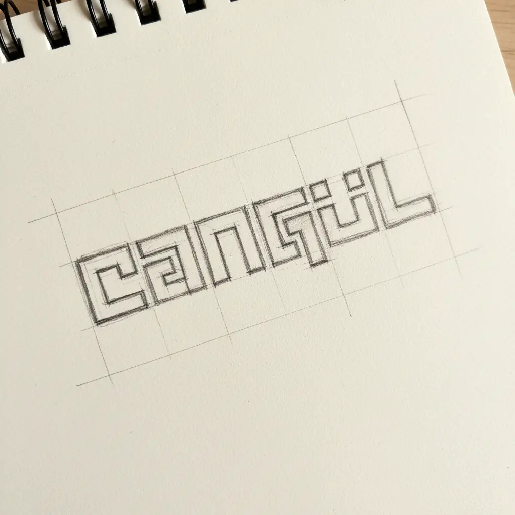 Şahan Design portfolyo - grafik tasarım çalışması