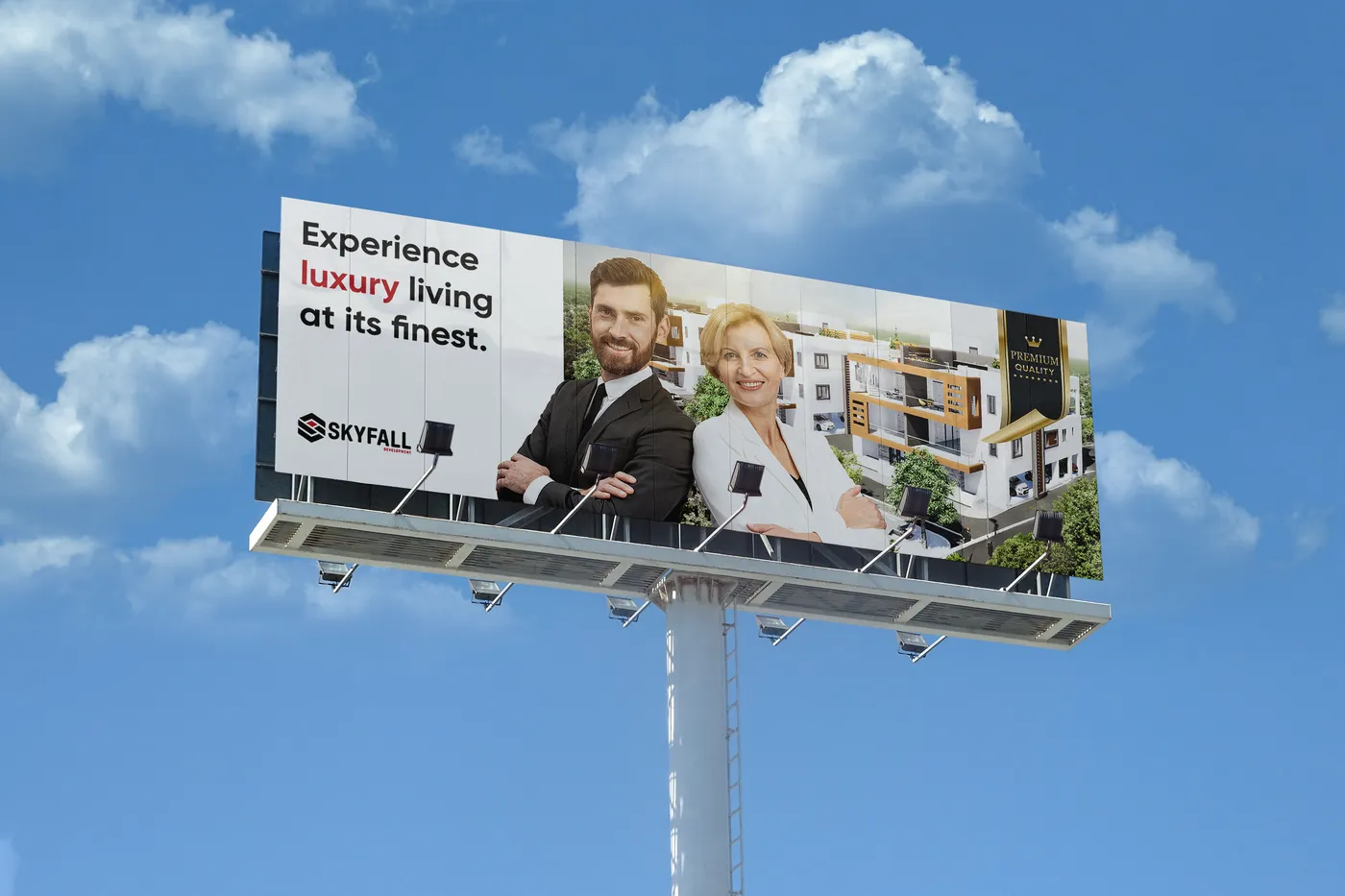 Afiş & Billboard Tasarımı
