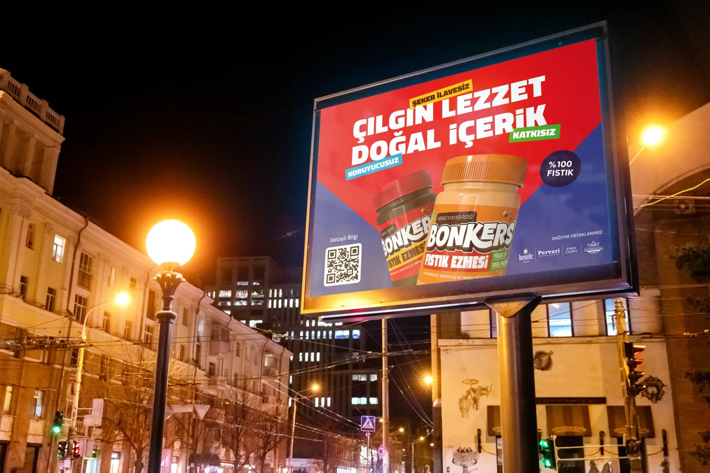 Afiş & Billboard Tasarımı