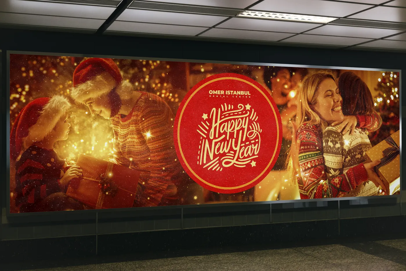 Afiş & Billboard Tasarımı