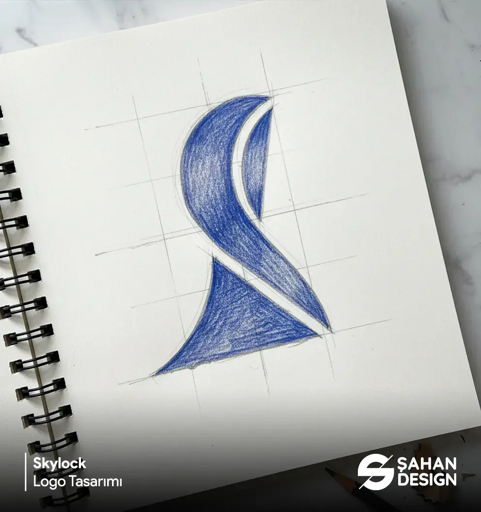 Logo Tasarımı