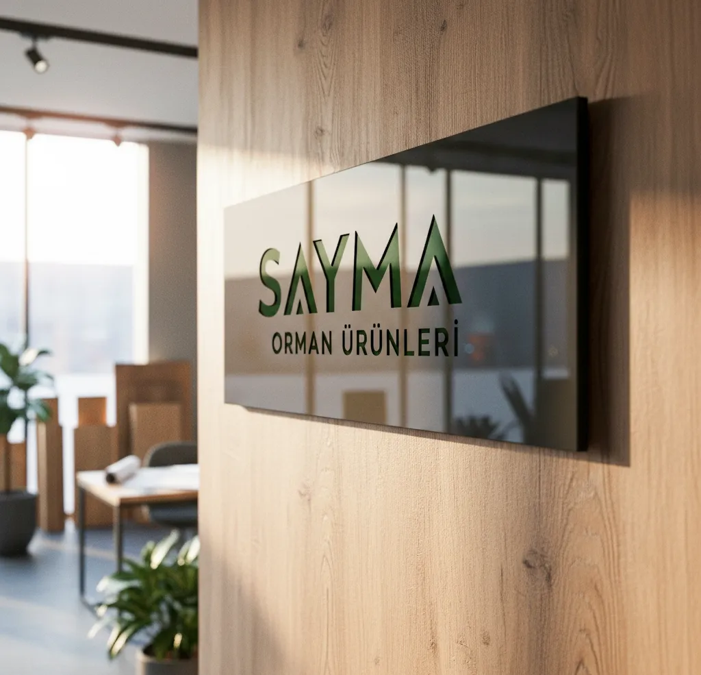 Logo Tasarımı