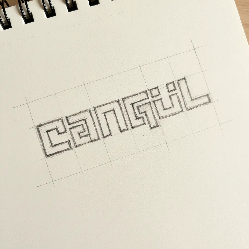 Logo Tasarımı