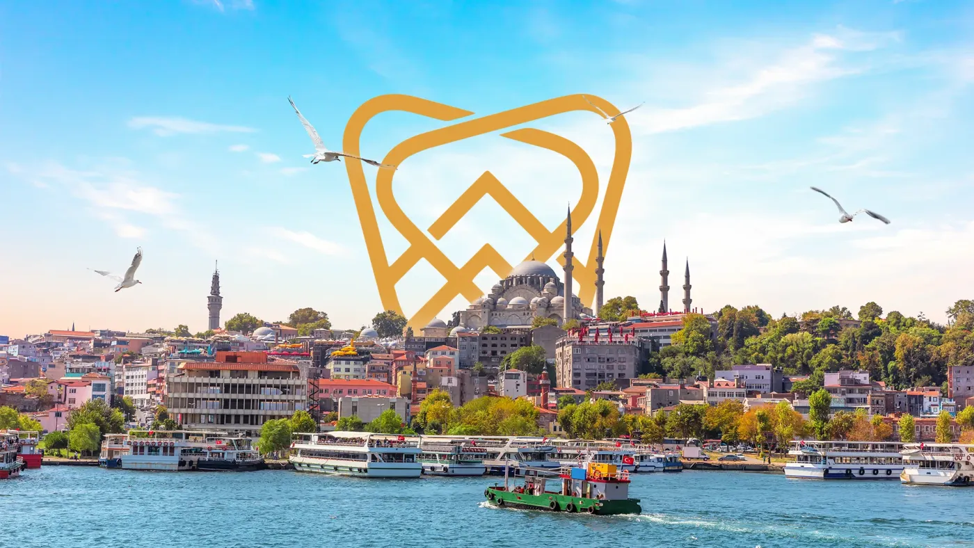Logo Tasarımı