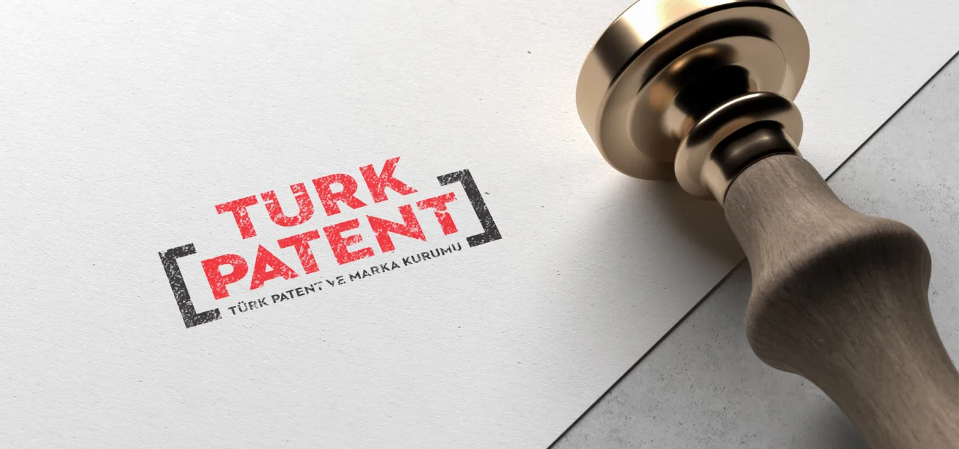 Marka Tescil & Patent