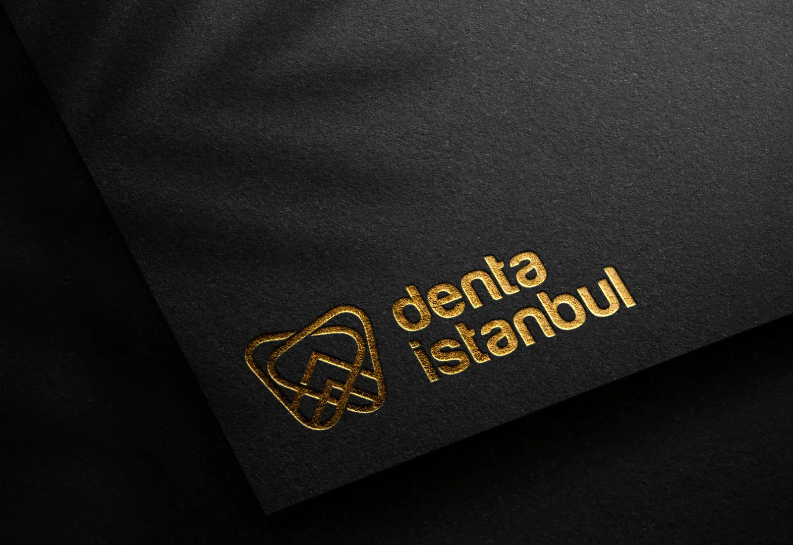 DENTA İSTANBUL x ŞAHAN DESIGN