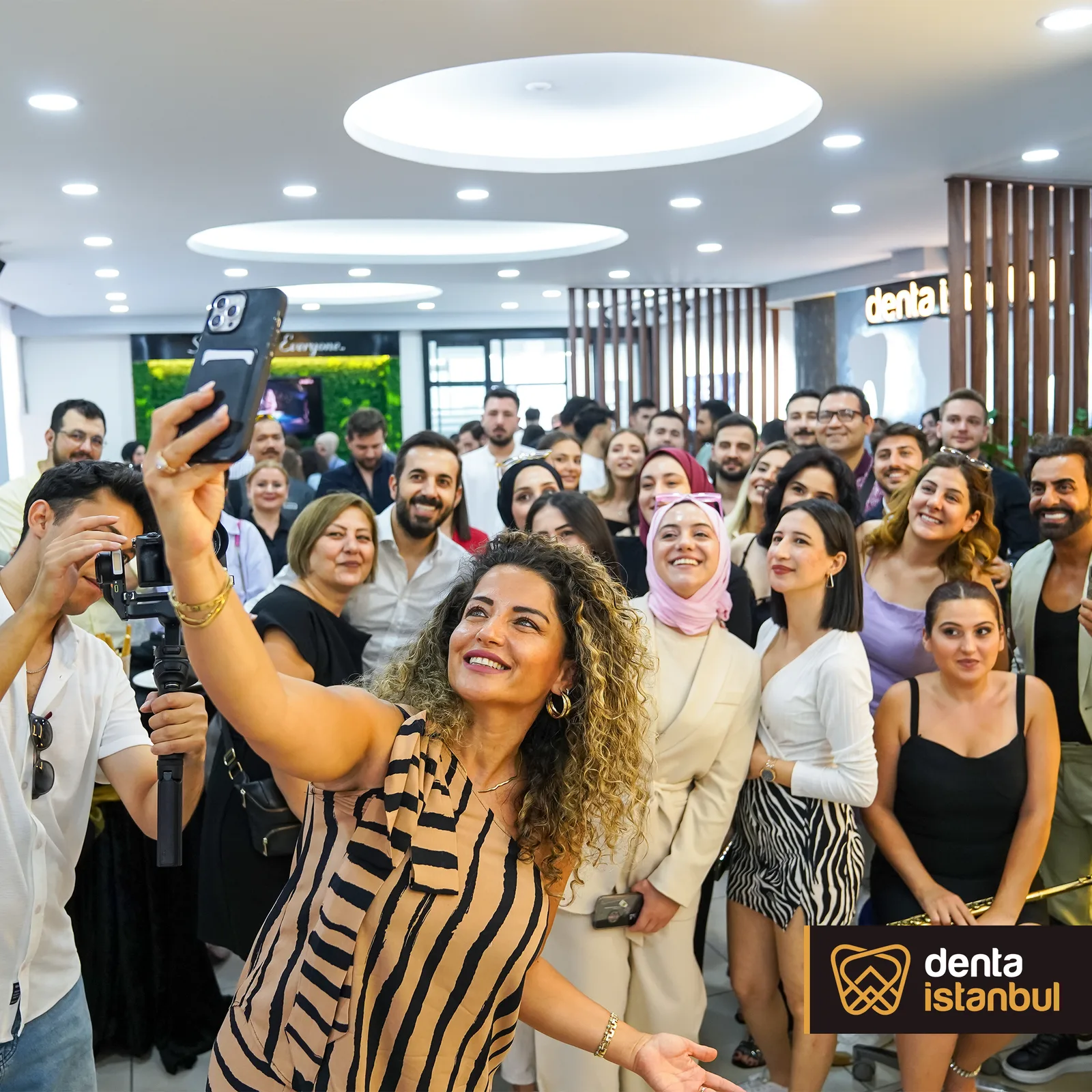 DENTA İSTANBUL x ŞAHAN DESIGN