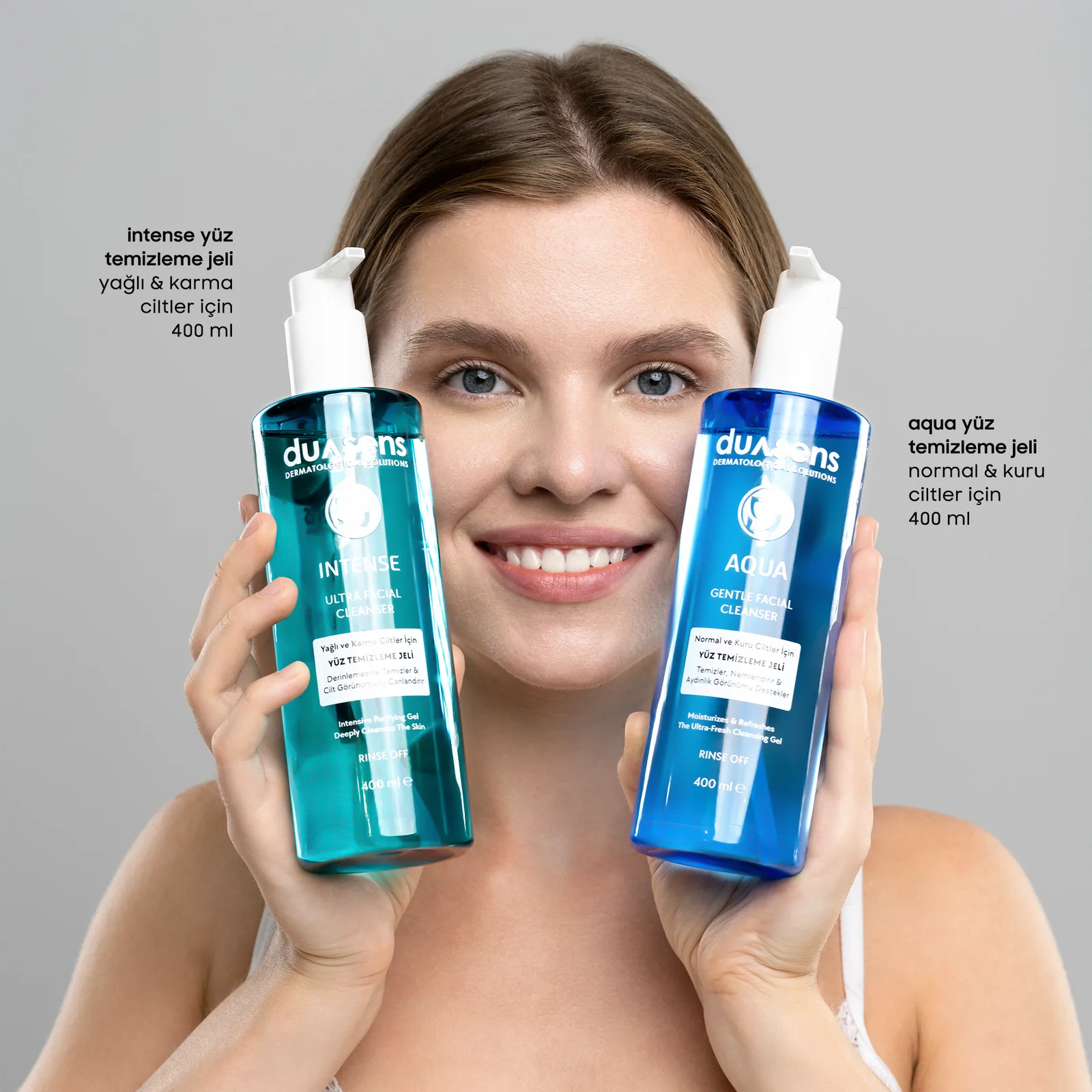 DUASENS PACKAGING DESIGN