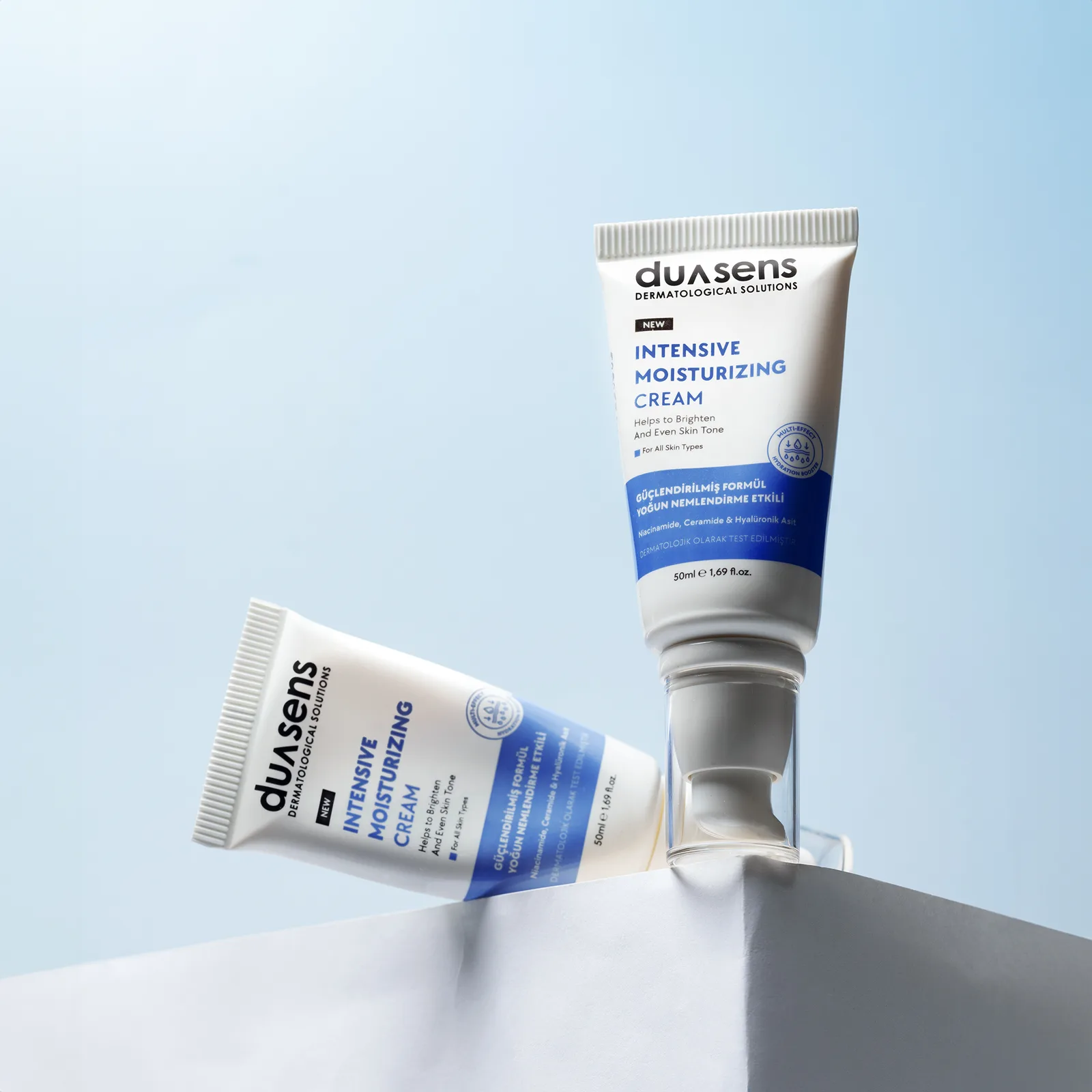 DUASENS PACKAGING DESIGN