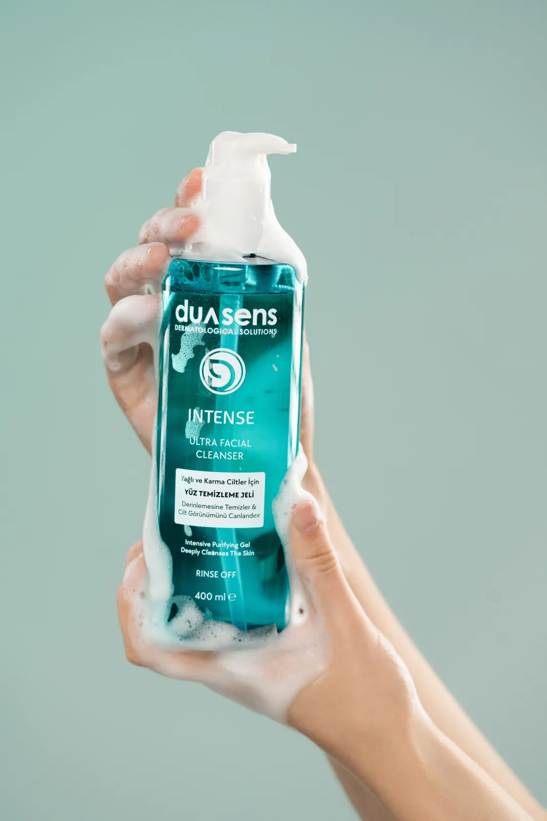 DUASENS PACKAGING DESIGN