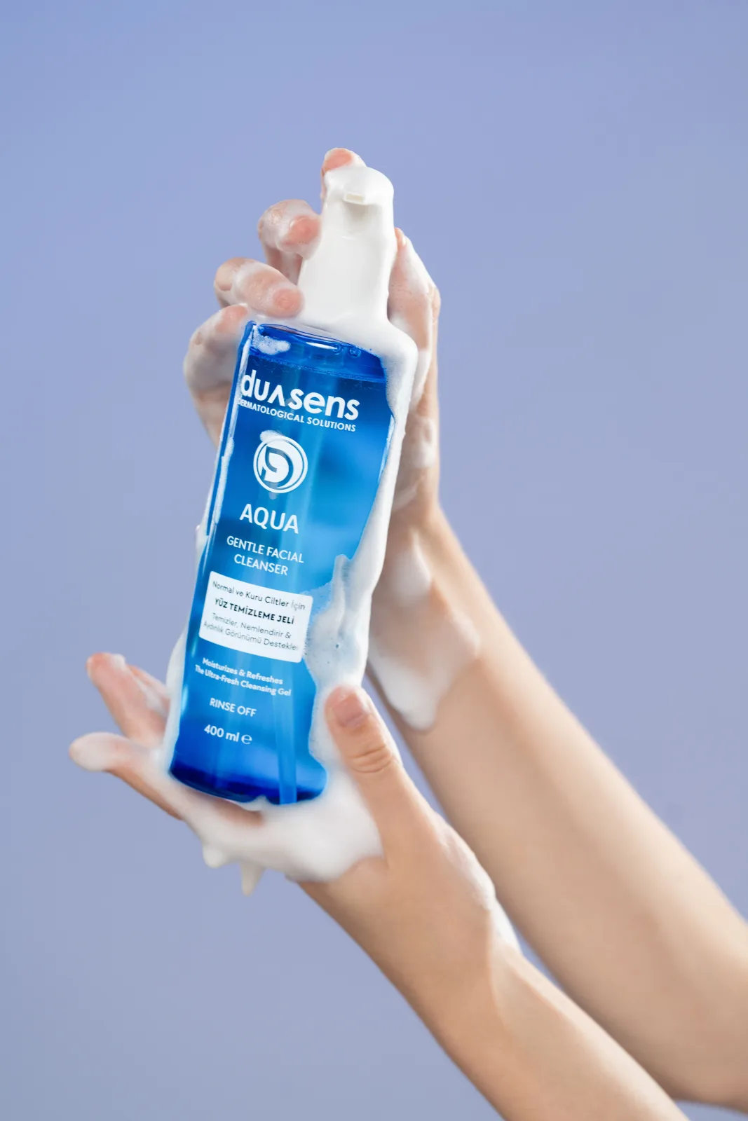 DUASENS PACKAGING DESIGN