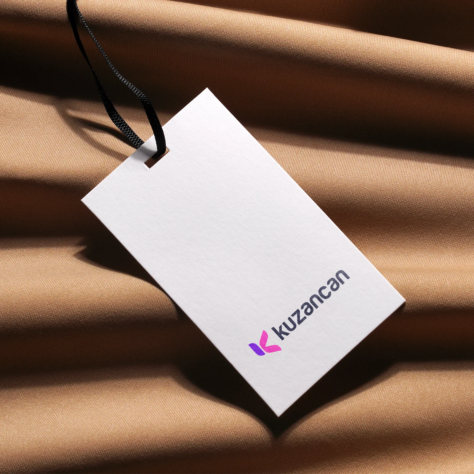 KUZANCAN LOGO TASARIMI