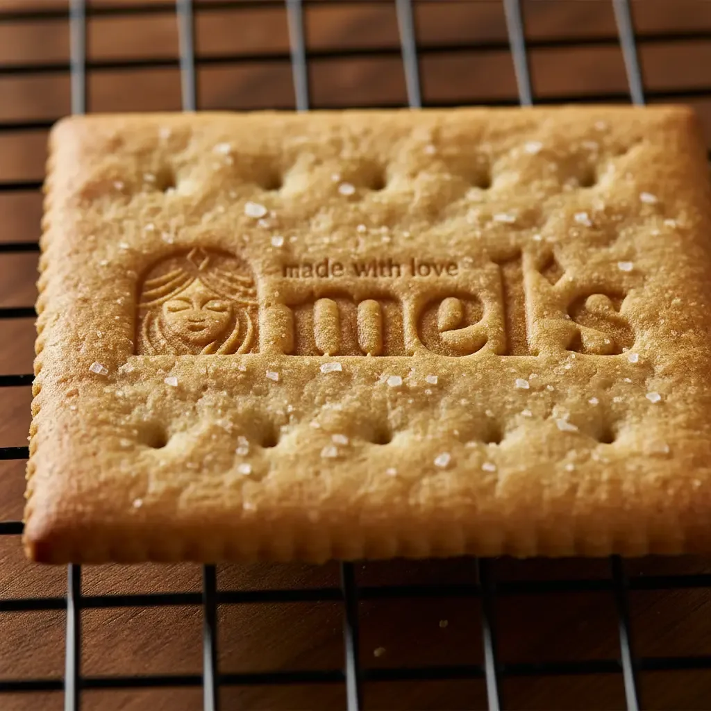 MEL'S ARTISAN LOGO TASARIMI