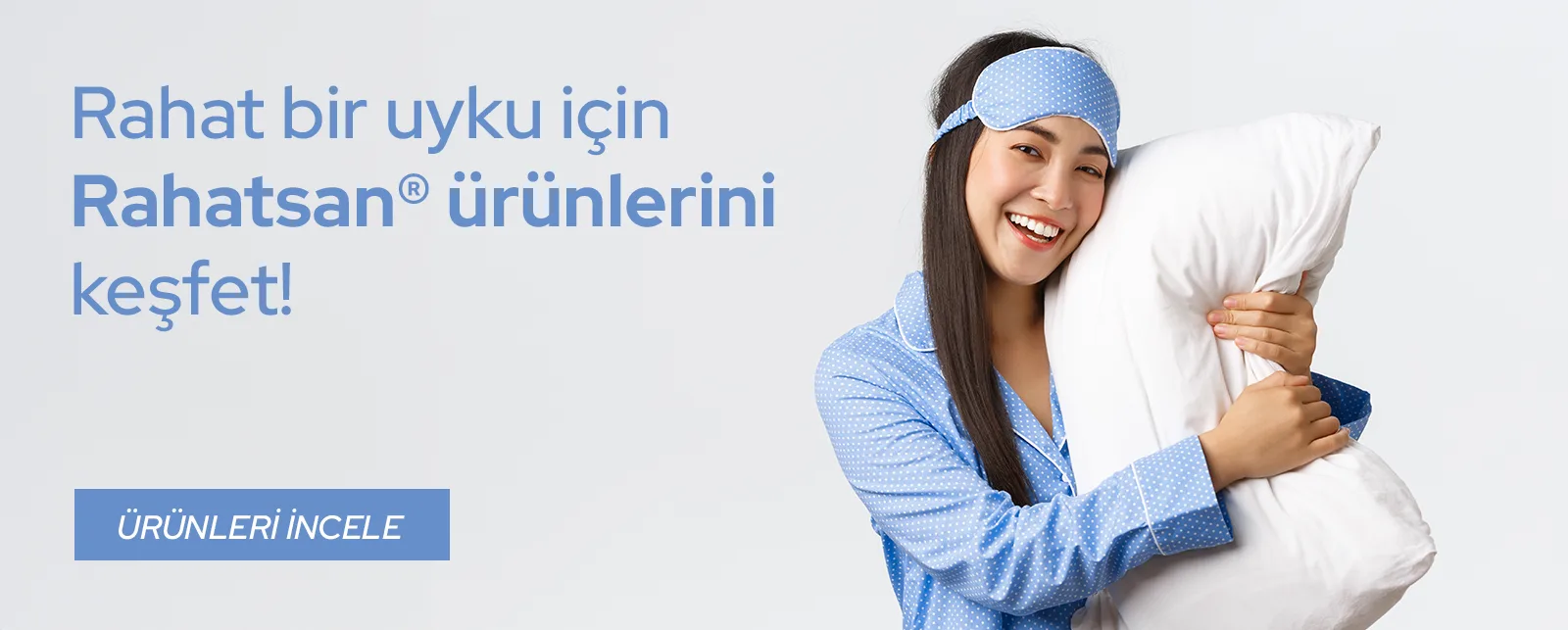 RAHHATSAN BANNER TASARIMLARI