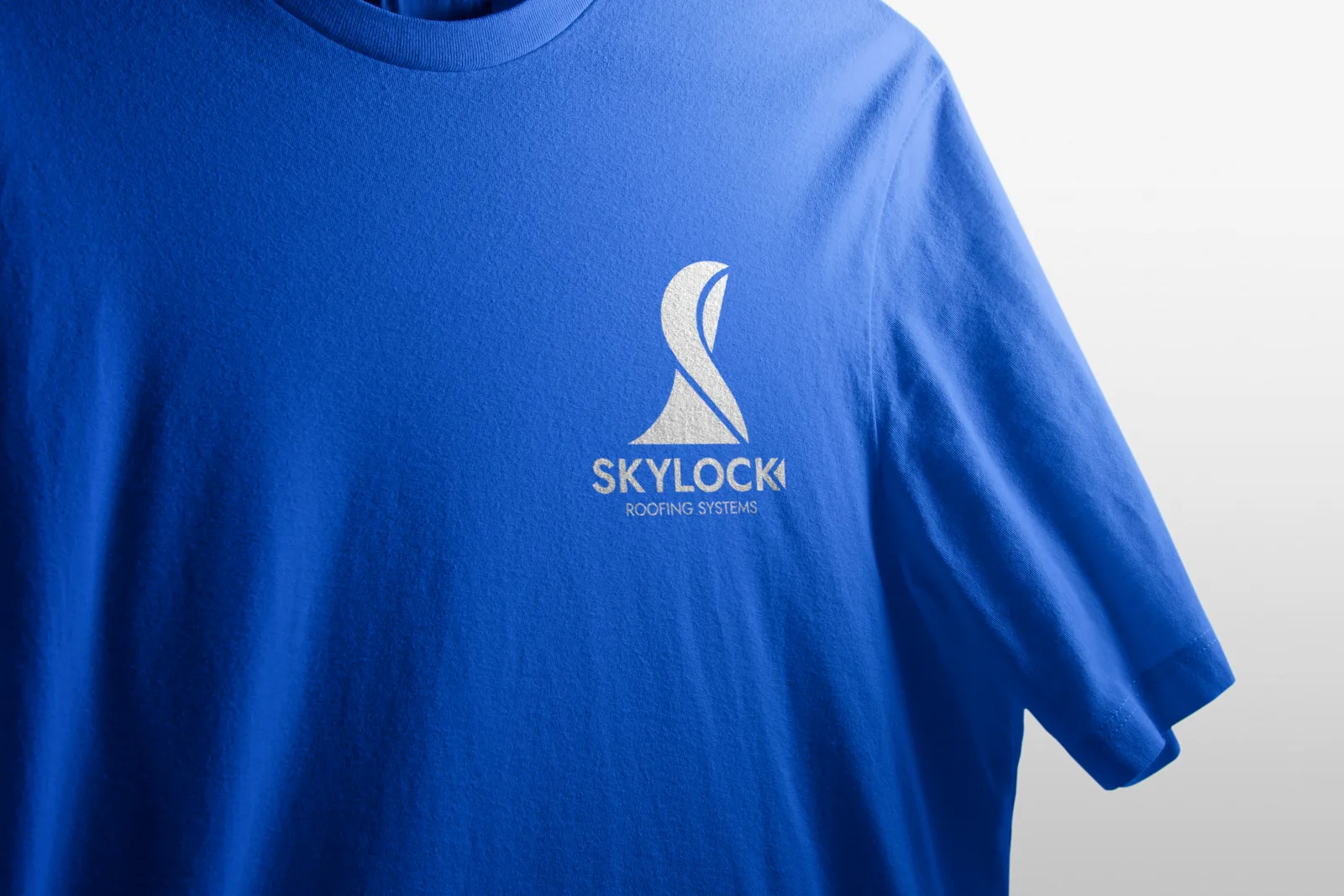 SKYLOCK LOGO TASARIMI