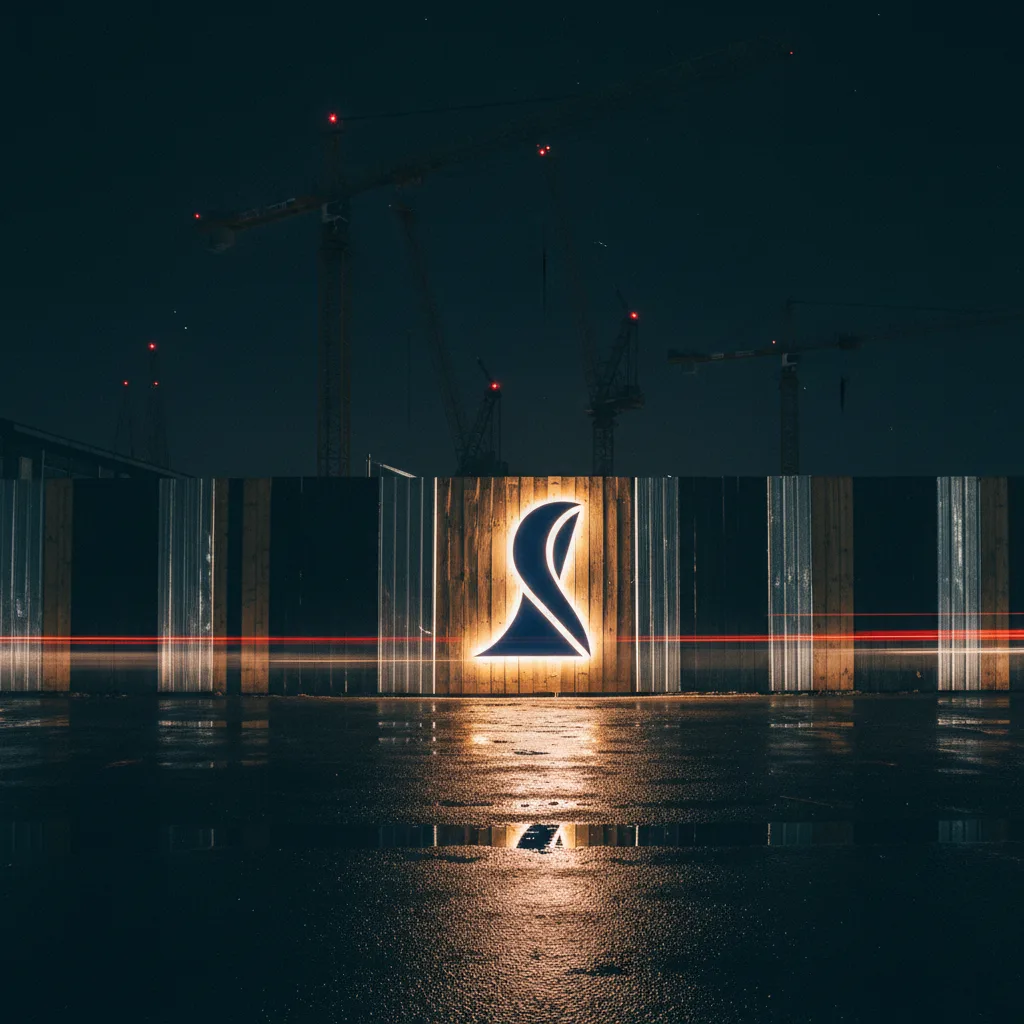 SKYLOCK LOGO TASARIMI