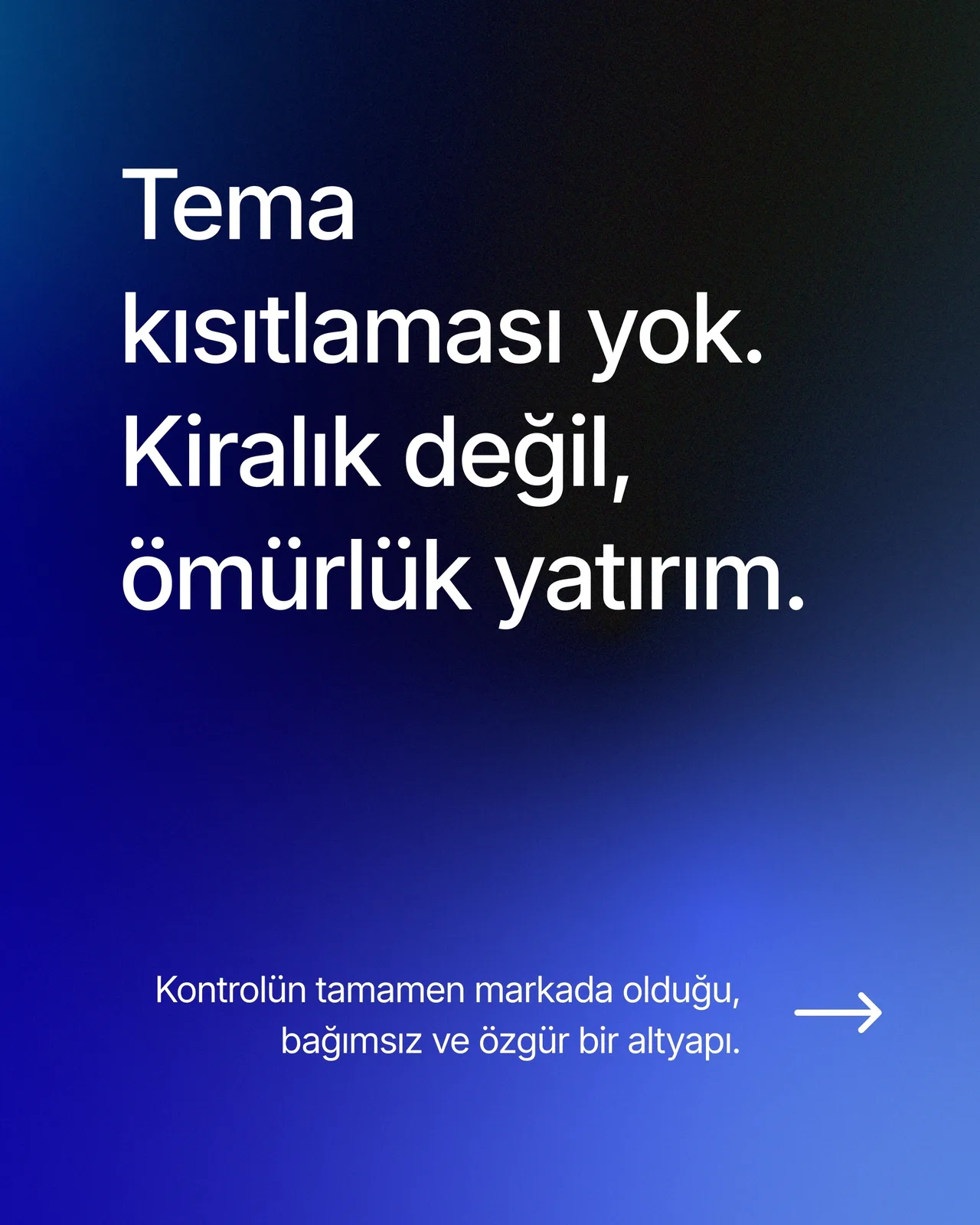 TURQUOISE STAR LINE ÖZEL WEB SİTE TASARIMI