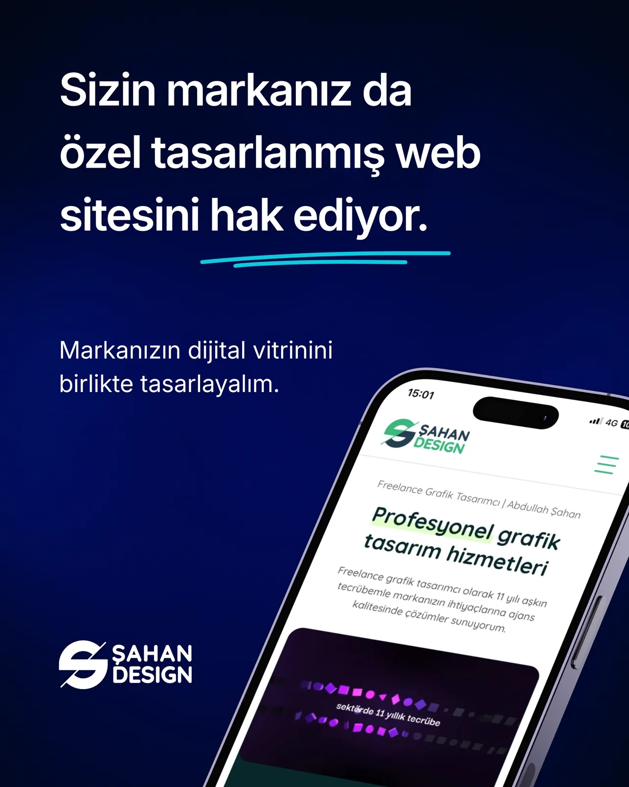 TURQUOISE STAR LINE ÖZEL WEB SİTE TASARIMI
